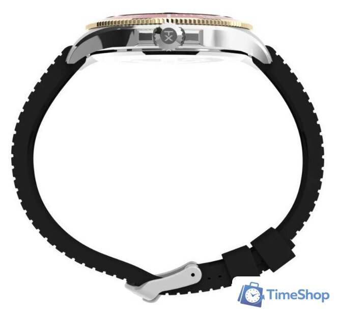 Наручные часы Timex TW2V27300 - Изображение №2 — Интернет-магазин Time-Shop