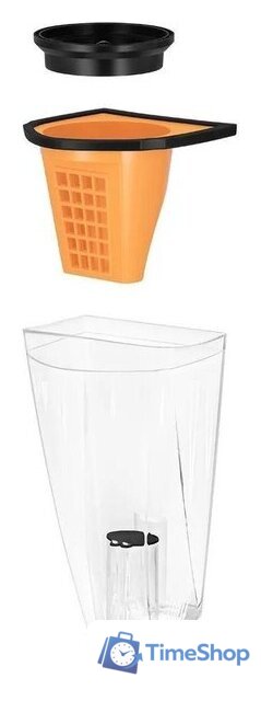 Паровая швабра Kitfort KT-3923 - Изображение №10 — Интернет-магазин Time-Shop