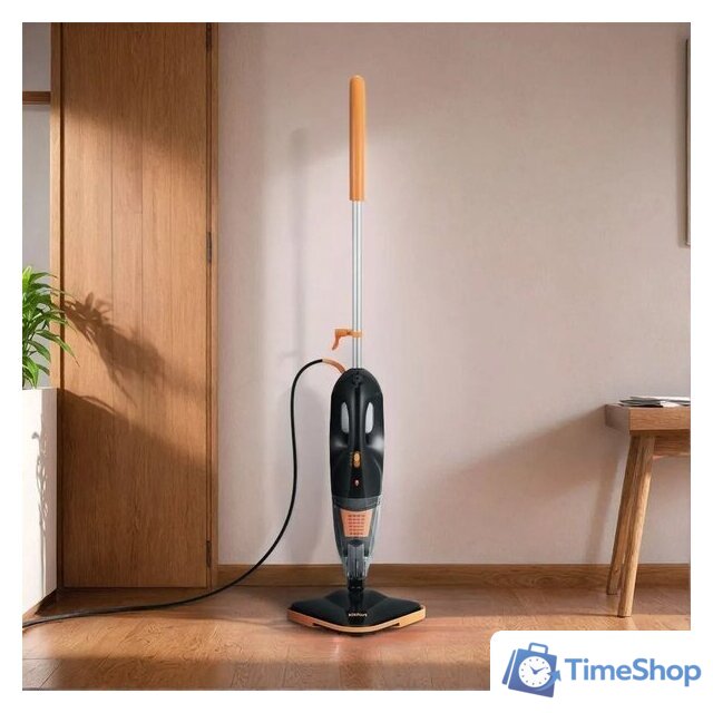 Паровая швабра Kitfort KT-3923 - Изображение №13 — Интернет-магазин Time-Shop