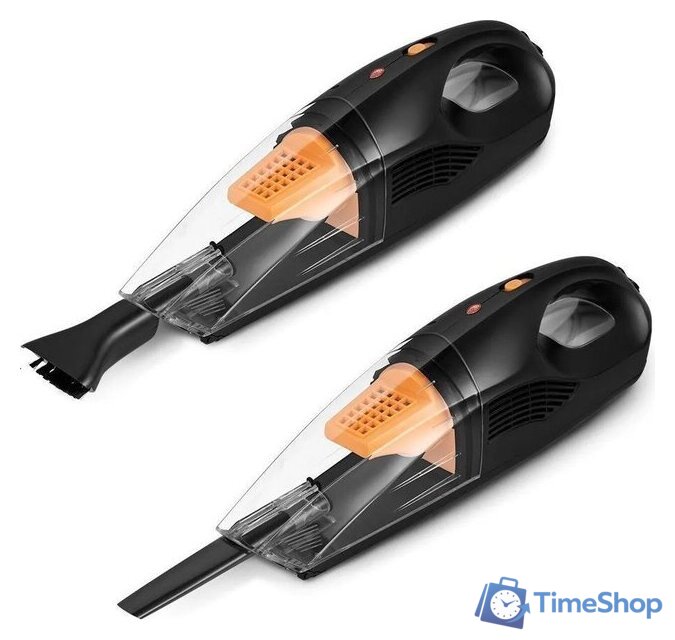 Паровая швабра Kitfort KT-3923 - Изображение №8 — Интернет-магазин Time-Shop