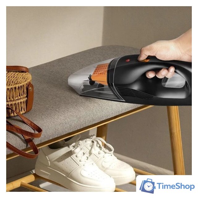 Паровая швабра Kitfort KT-3923 - Изображение №9 — Интернет-магазин Time-Shop