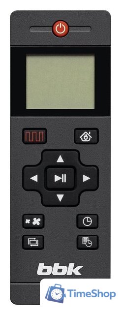 Робот-пылесос BBK BV3504 (темный океан) - Изображение №17 — Интернет-магазин Time-Shop