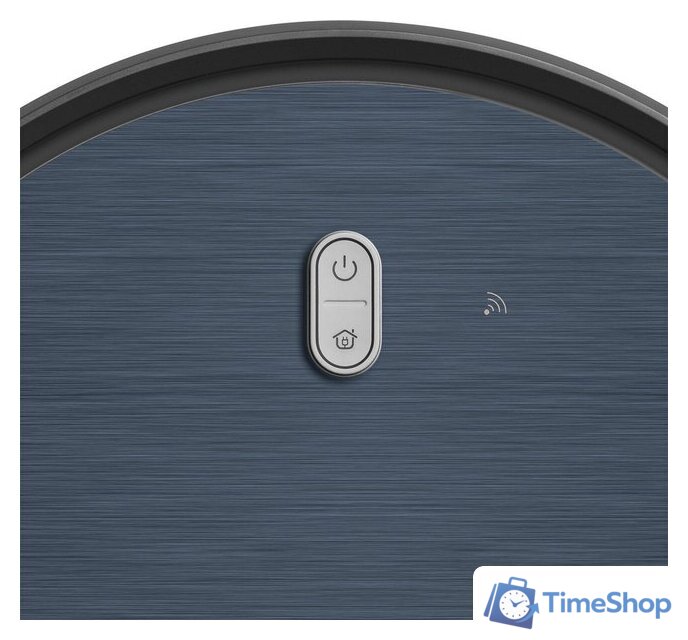 Робот-пылесос BBK BV3504 (темный океан) - Изображение №14 — Интернет-магазин Time-Shop