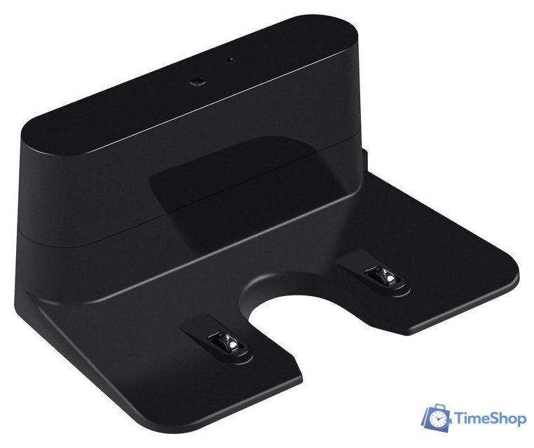 Робот-пылесос BBK BV3504 (темный океан) - Изображение №16 — Интернет-магазин Time-Shop