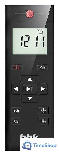 Робот-пылесос BBK BV3504 (темный океан) - Изображение №5 — Интернет-магазин Time-Shop