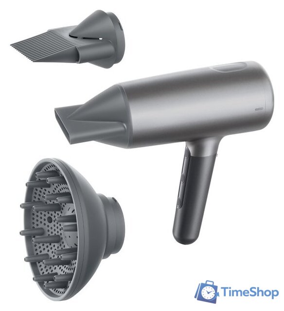 Фен Braun HD435E - Изображение №1 — Интернет-магазин Time-Shop