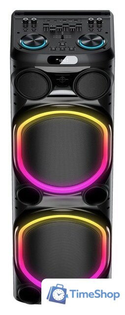 Патибокс Supra SMB-1300 - Изображение №1 — Интернет-магазин Time-Shop