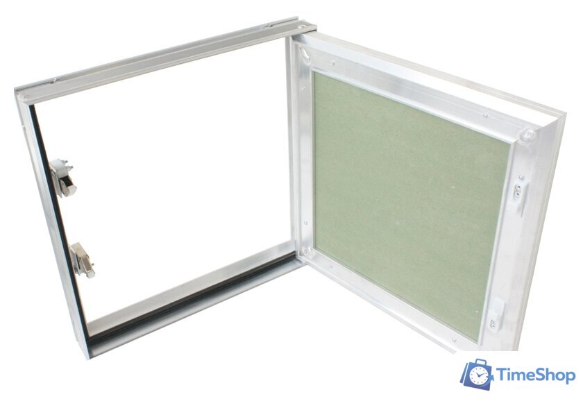 Люк Alkraft Мастер (400x600) - Изображение №1 — Интернет-магазин Time-Shop