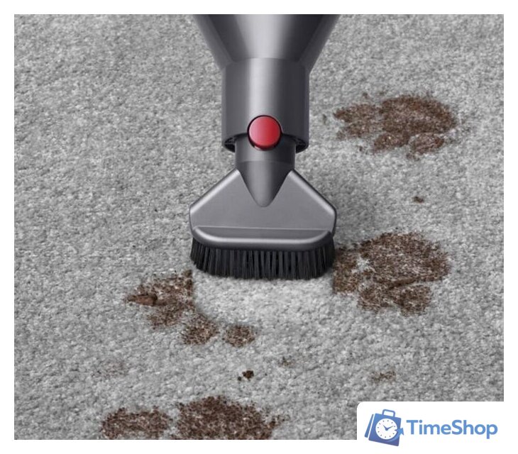 Набор аксессуаров Dyson 968334-01 - Изображение №4 — Интернет-магазин Time-Shop