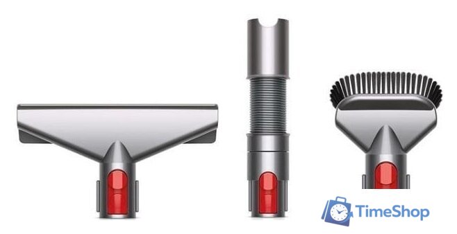 Набор аксессуаров Dyson 968334-01 - Изображение №1 — Интернет-магазин Time-Shop