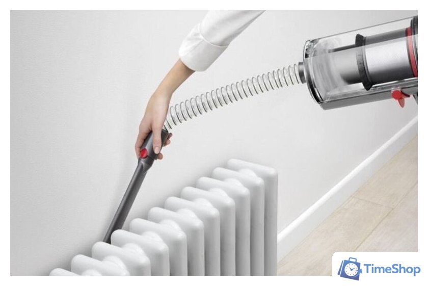 Набор аксессуаров Dyson 968334-01 - Изображение №3 — Интернет-магазин Time-Shop