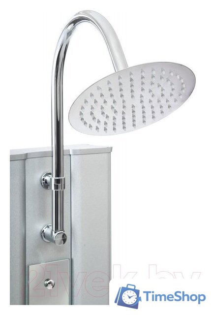 Душевая панель River Guron 09 120x25 - Изображение №2 — Интернет-магазин Time-Shop