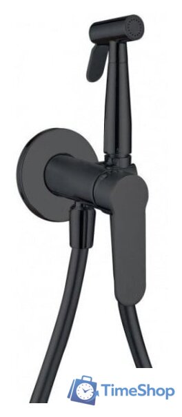 Гигиенический душ Aquanet Passion AF300-52B - Изображение №1 — Интернет-магазин Time-Shop