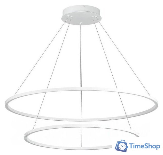 Подвесная люстра ST Luce ST605.503.91 - Изображение №1 — Интернет-магазин Time-Shop