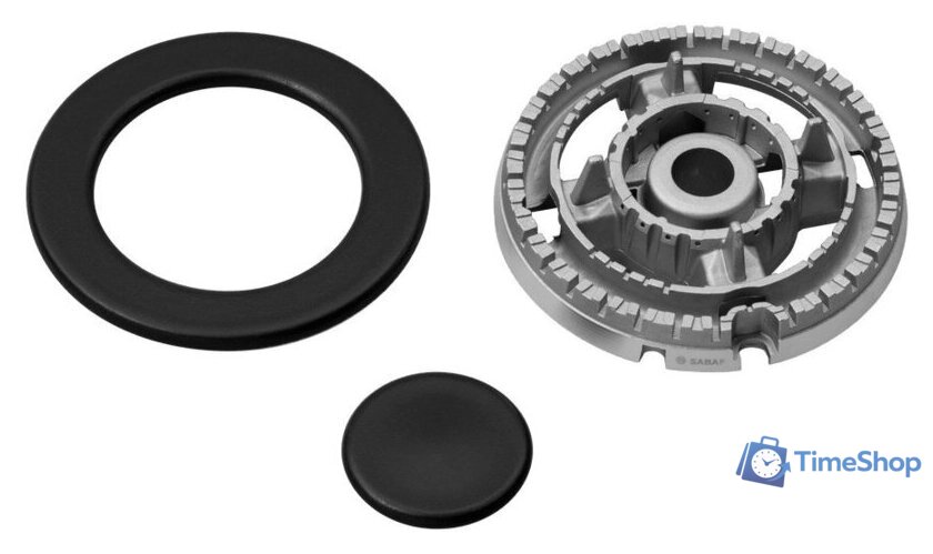 Варочная панель MAUNFELD EGHG.43.73CW/G - Изображение №11 — Интернет-магазин Time-Shop