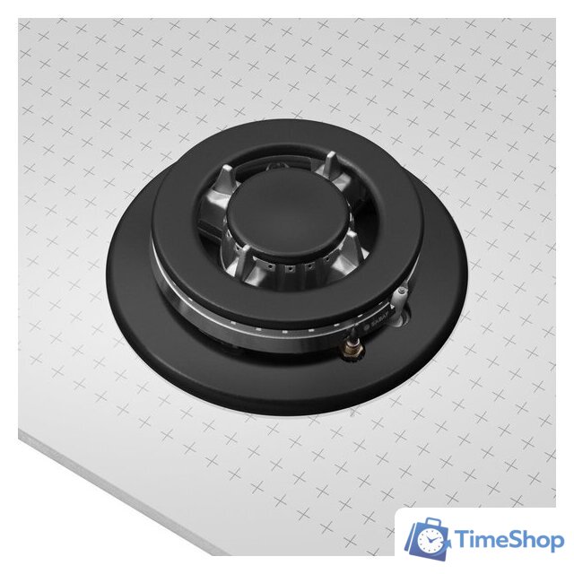 Варочная панель MAUNFELD EGHG.43.73CW/G - Изображение №7 — Интернет-магазин Time-Shop
