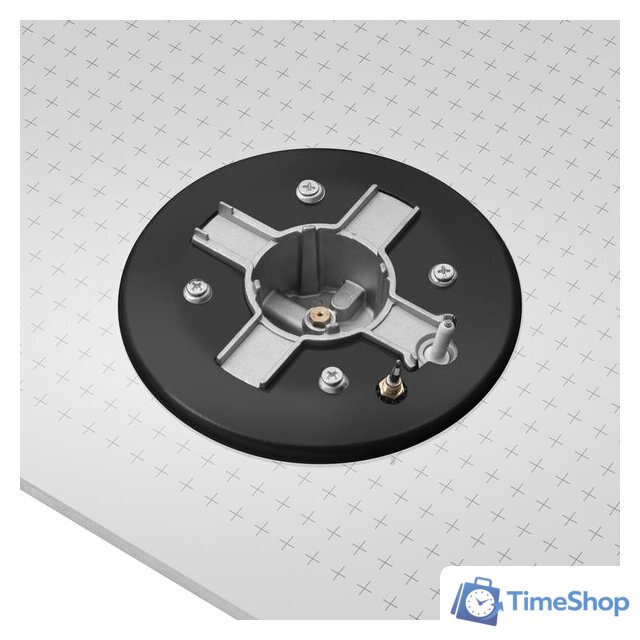 Варочная панель MAUNFELD EGHG.43.73CW/G - Изображение №5 — Интернет-магазин Time-Shop