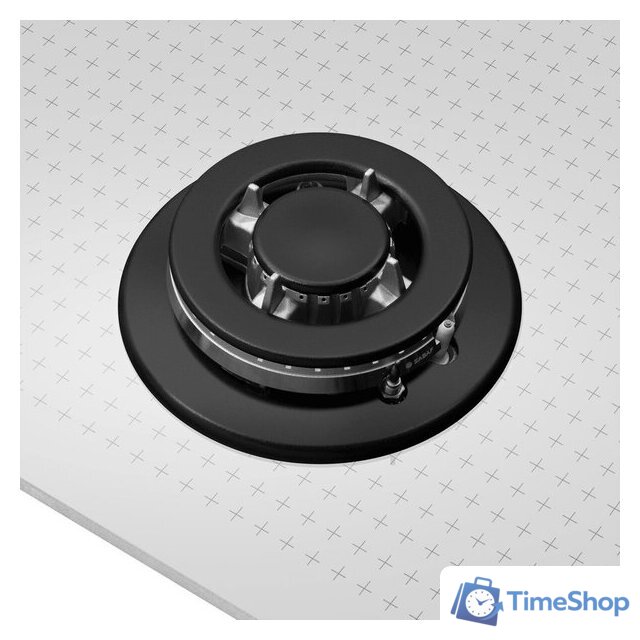 Варочная панель MAUNFELD EGHG.43.73CW/G - Изображение №7 — Интернет-магазин Time-Shop