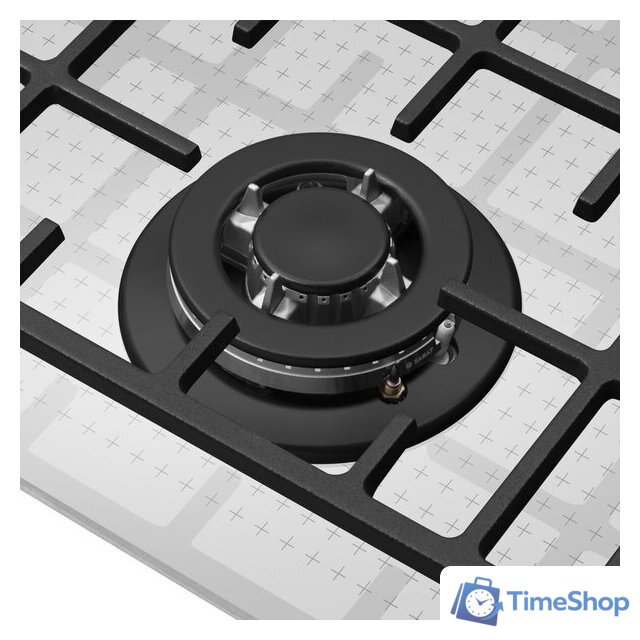 Варочная панель MAUNFELD EGHG.43.73CW/G - Изображение №8 — Интернет-магазин Time-Shop