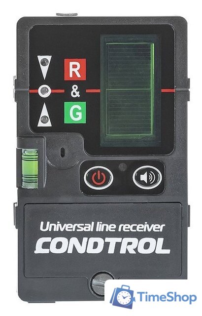 Приемник для лазерного луча Condtrol ULR - Изображение №1 — Интернет-магазин Time-Shop