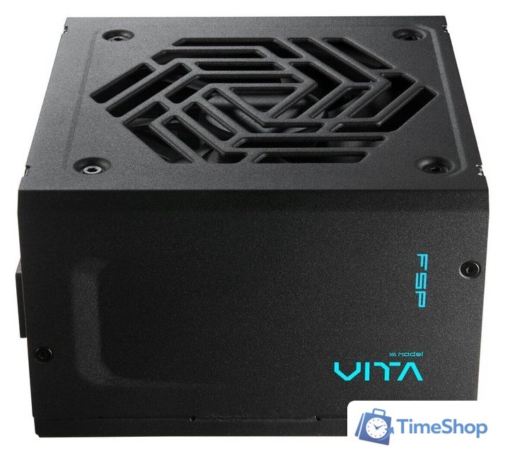 Блок питания FSP VITA GD 550W VITA-550GD - Изображение №4 — Интернет-магазин Time-Shop
