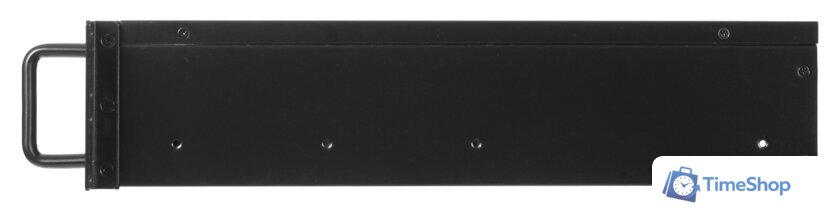 Корпус ExeGate Pro 2U390-04 EX264269RUS - Изображение №2 — Интернет-магазин Time-Shop