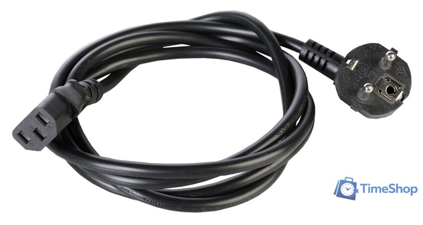 Кабель ЦМО R-10-Cord-C13-S-1.8 - Изображение №1 — Интернет-магазин Time-Shop