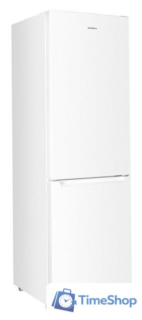 Холодильник MAUNFELD MFF185SFW - Изображение №5 — Интернет-магазин Time-Shop