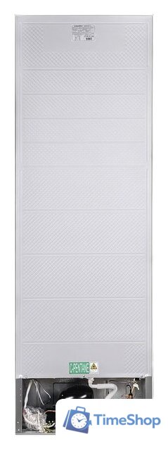 Холодильник MAUNFELD MFF185SFW - Изображение №7 — Интернет-магазин Time-Shop