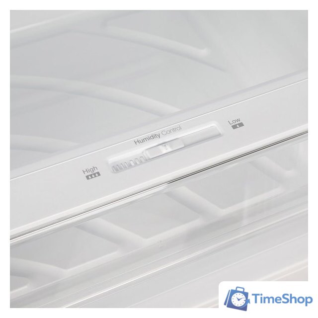 Холодильник MAUNFELD MFF185SFW - Изображение №10 — Интернет-магазин Time-Shop