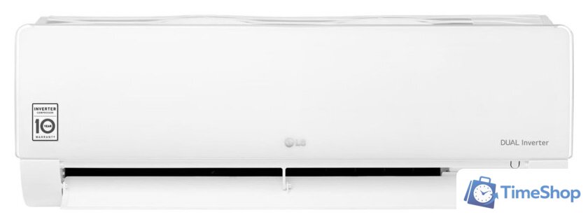 Кондиционер LG Evo Max DC07RH - Изображение №16 — Интернет-магазин Time-Shop