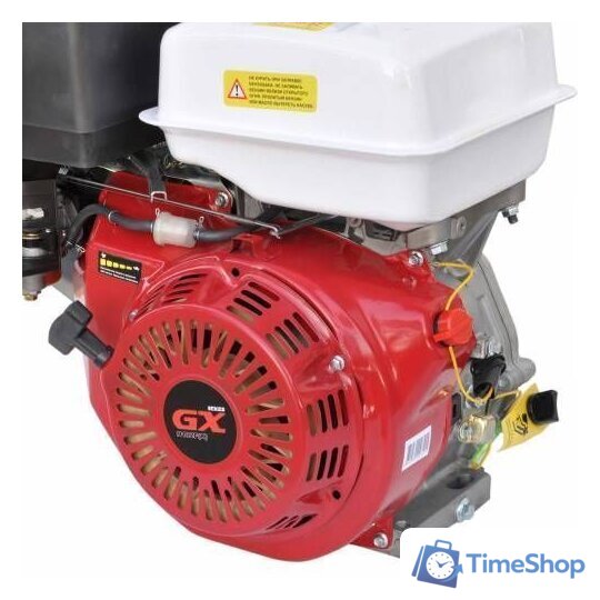 Бензиновый двигатель Skiper N192F(K) - Изображение №2 — Интернет-магазин Time-Shop