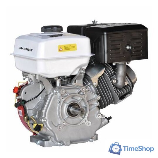Бензиновый двигатель Skiper N192F(K) - Изображение №4 — Интернет-магазин Time-Shop