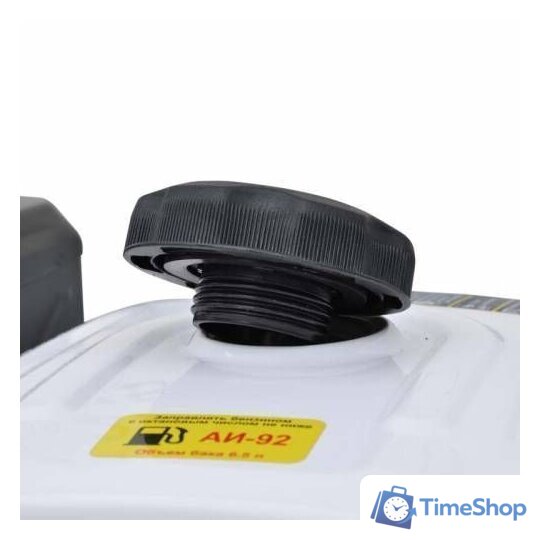 Бензиновый двигатель Skiper N192F(K) - Изображение №3 — Интернет-магазин Time-Shop