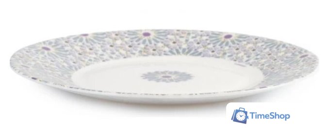 Набор тарелок Luminarc Essence Daisi Crux V6071 (18шт) - Изображение №8 — Интернет-магазин Time-Shop