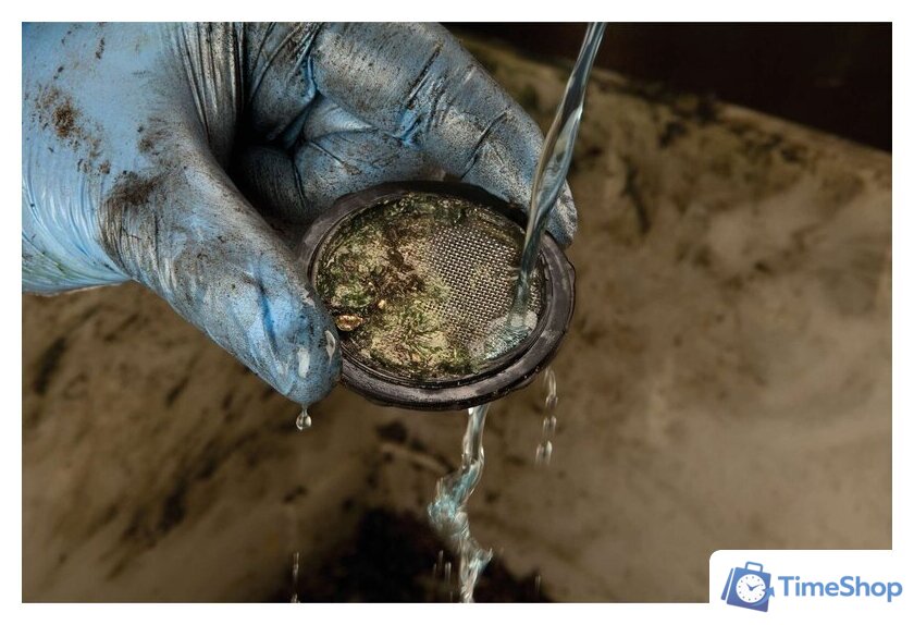 Шприц для смазки DeWalt DCGG571M1 (с 1-им АКБ, кейс) - Изображение №17 — Интернет-магазин Time-Shop