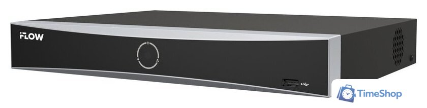 Сетевой видеорегистратор iFlow F-NR-204EX - Изображение №1 — Интернет-магазин Time-Shop