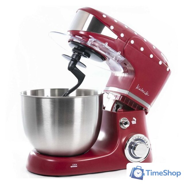 Планетарный миксер Kalorik M 3014 - Изображение №4 — Интернет-магазин Time-Shop