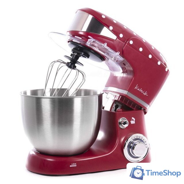 Планетарный миксер Kalorik M 3014 - Изображение №3 — Интернет-магазин Time-Shop