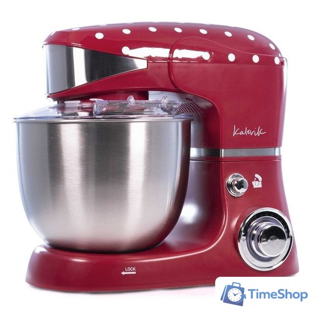 Планетарный миксер Kalorik M 3014 - Изображение №1 — Интернет-магазин Time-Shop