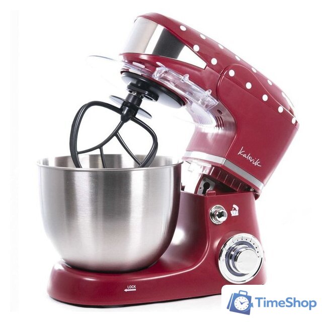 Планетарный миксер Kalorik M 3014 - Изображение №2 — Интернет-магазин Time-Shop