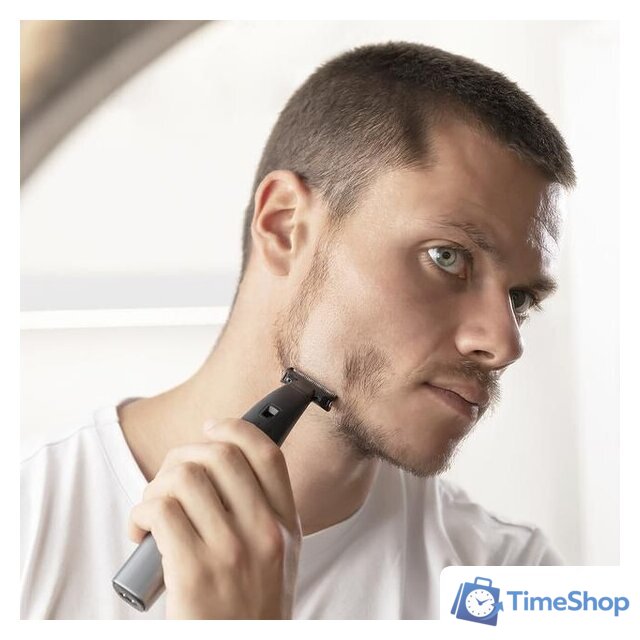 Универсальный триммер Cecotec Bamba PrecisionCare Extreme 5in1 - Изображение №7 — Интернет-магазин Time-Shop