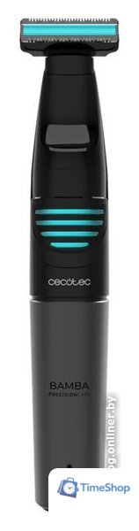 Универсальный триммер Cecotec Bamba PrecisionCare Extreme 5in1 - Изображение №2 — Интернет-магазин Time-Shop