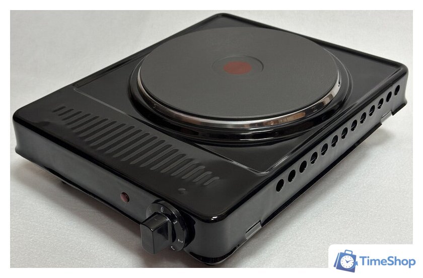 Настольная плита БРТЗ Hot Express 1-2.0 ЭПНС1-2.0 - Изображение №1 — Интернет-магазин Time-Shop