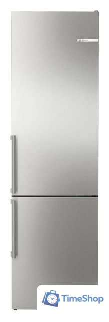 Холодильник Bosch Serie 4 KGN39VIBT - Изображение №1 — Интернет-магазин Time-Shop