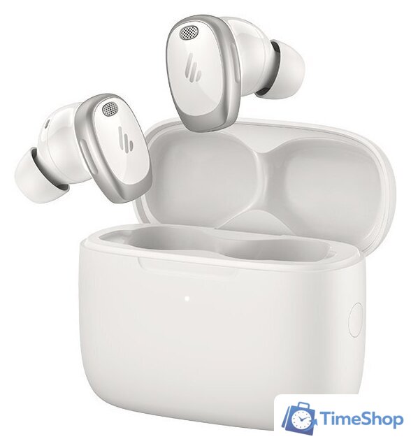 Наушники Edifier NeoDots (бежевый) - Изображение №1 — Интернет-магазин Time-Shop