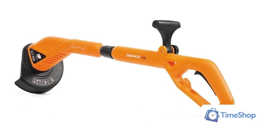Триммер Daewoo Power DATR 450E - Изображение №2 — Интернет-магазин Time-Shop