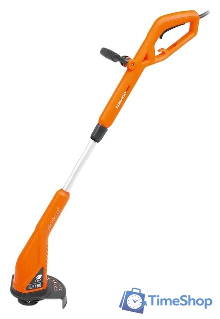 Триммер Daewoo Power DATR 450E - Изображение №1 — Интернет-магазин Time-Shop