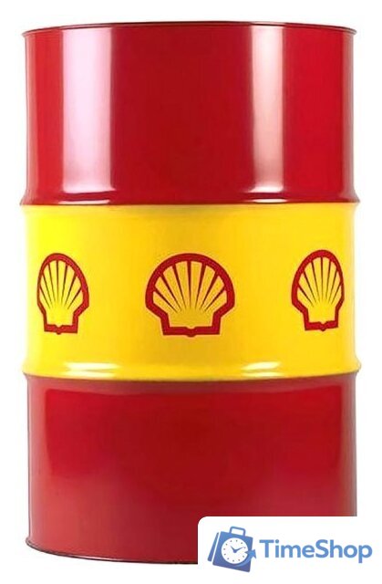 Моторное масло Shell Rimula R5 E 10W-40 209л - Изображение №1 — Интернет-магазин Time-Shop