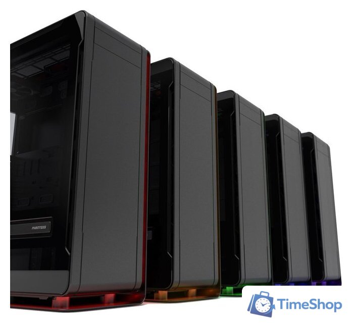 Корпус Phanteks Enthoo Elite (черный) - Изображение №18 — Интернет-магазин Time-Shop